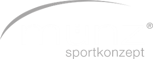 Logo des Kunden münz sportkonzept